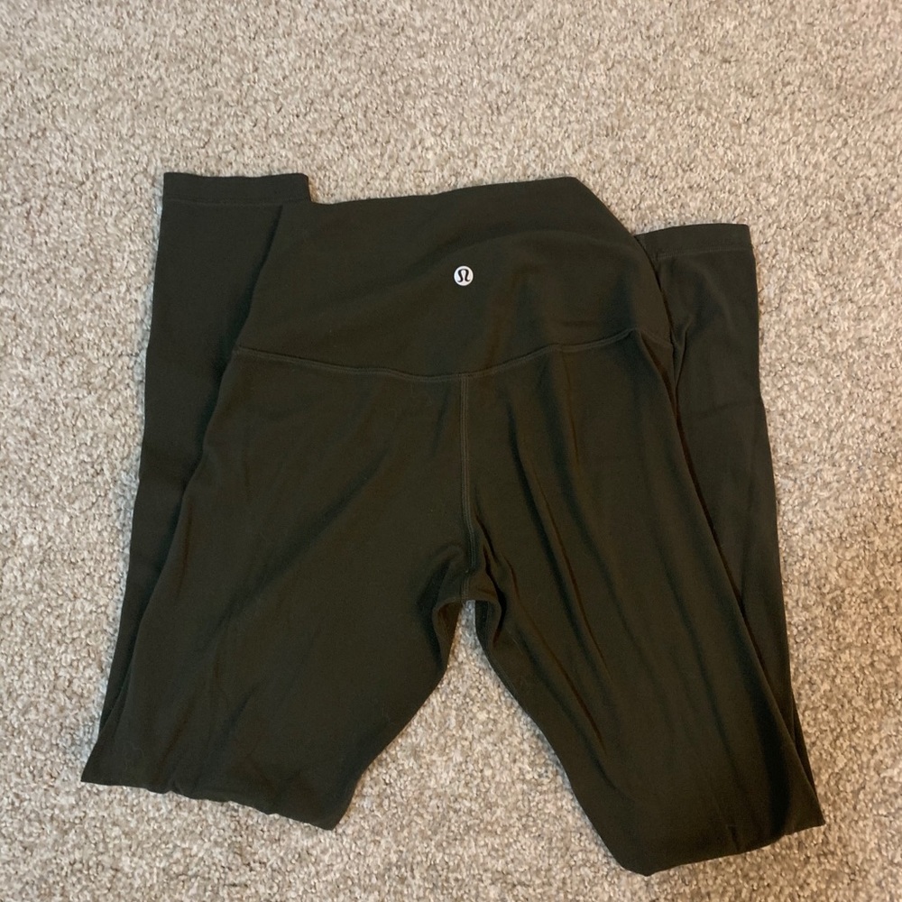 lululemon align leggings